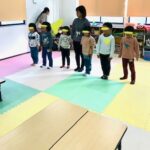 2025年3月21日(金)笑顔いっぱい
