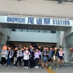 3月27日(木)尾道散策🌞