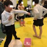 3月4日(火)ジェスチャーゲーム🤩