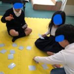 3月6日(木)　神経衰弱🤔