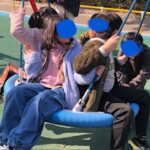 3月8日(土)言い換え言葉＆公園