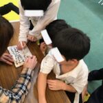 3月18日(火)　みんなでしりとり🐟