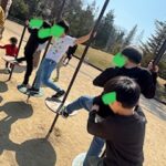 3月22日(土)恐竜公園🦖