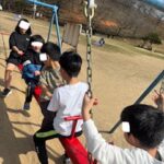 3月26日(水)車内清掃＆公園🌞