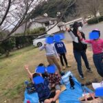 3月29日(土)　お出かけ😆