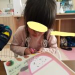 4月7日(月)すてきなお弁当🍱😊