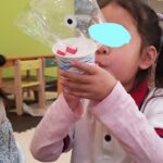 4月17日(木)とびだす👻おばけ