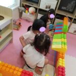 4月25日（金）自由に遊ぼう！😆