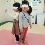 4月26日（土）体を動かそう！