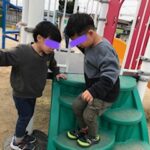 4月5日(土)　み～んなで一緒に💕