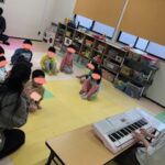 4月1日(火)あ～なたのお名前は🎶