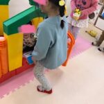 4月4日（金）バスに乗る時は～？？