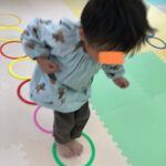 4月11日（金）ジャンプ🐇