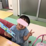 4月21日（月）こいのぼり🎏
