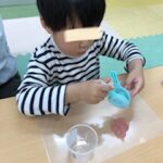 4月23日（水）自由に遊ぼう🎶