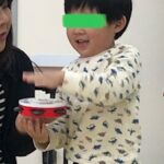 4月25日(金)　🎶リトミック🎶