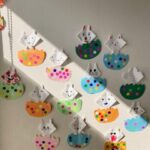 4月7日（月）イースターバニーを作ろう🐰