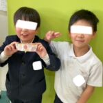 4月16日(水)折り紙マジック！