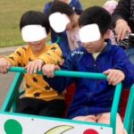 4月12日(土)　リサイクルセンターへ😌