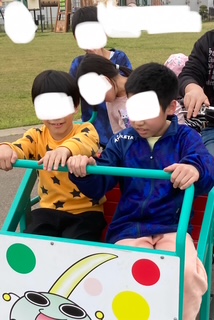 4月12日(土)　リサイクルセンターへ😌