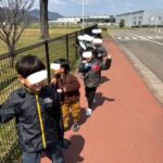 4月4日(金)公園＆すごろく🎲