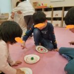 ５月9日(金)作って遊ぼう！