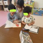 5月13日（火）自由に遊ぼう！
