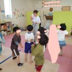 ５月１４日（水）なになに？クイズ