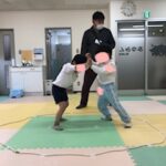 4月30日(水)あゆみん春場所　2日目😆