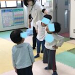 5月1日(木)からだを知ろう！
