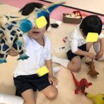 5月8日(木)どんな遊びが好き？💖