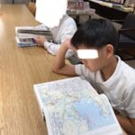 5月28日(水)のびのびタイム😆