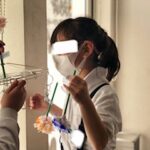 5月7日(土) カーネーション作り😊