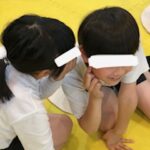 5月9日(金) 伝言ゲーム！