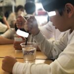 5月13日(火)　サイエンスりかこ先生登場✨