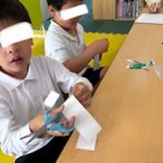 ５月14日(水)　のびのびタイム✨
