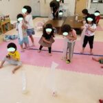 5月31日（土）運動遊び🌟