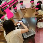 6月9日(月)ダンゴムシ観察