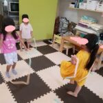 6月16日(月)なにしてあそぶ❓😆