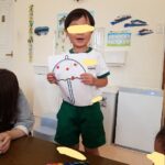 6月20日(金)　こんな傘があったらいいな💭☂🌈