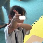 6月4日(水)　パクパクタイム♪