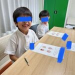 6月13日(金)のびのびタイム2週目😌