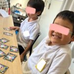 6月20日（金）★のびのびタイム★