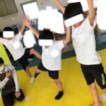6月17日火曜日 のびのびタイム！