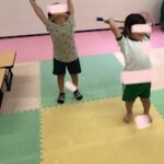 6月13日(金)みんなで楽しく🥰