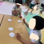 6月17日(火)じゃんけんぽんっ✊✌✋