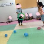 6月18日（水）よーく狙って👀