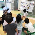 6月19日(木)おおきなくじら🐳