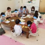 7月1日（火）みんなの願い事🎋