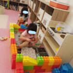 7月28日（月）自由に遊ぼう♪